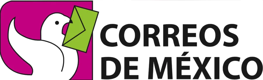 Correos de México — envíos a todo el país